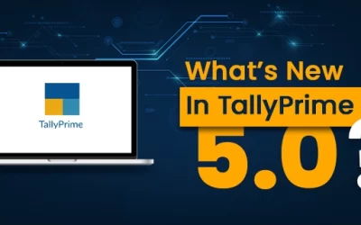 Tallyprime 5.0