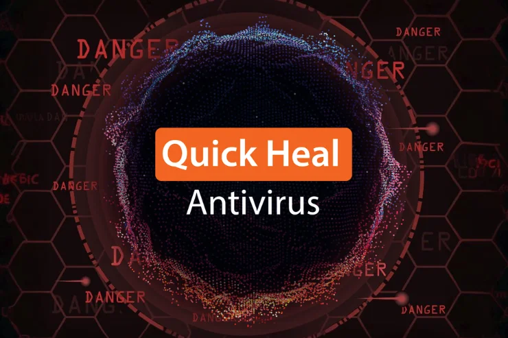 What is Quick Heal Antivirus?