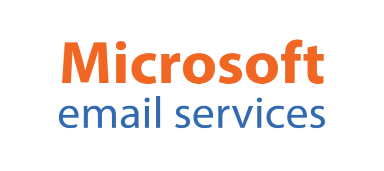 MS email services by Brilliant Technologies