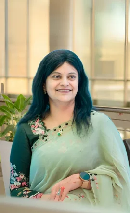 Rupa Reddy Nampally