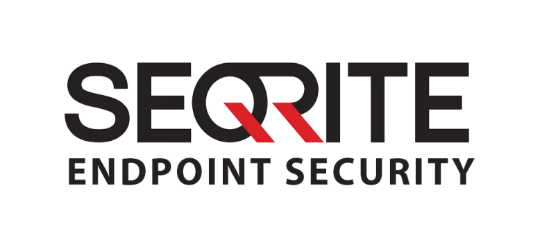 Seqrite Endpoint Security logo – Brilliant Technologies