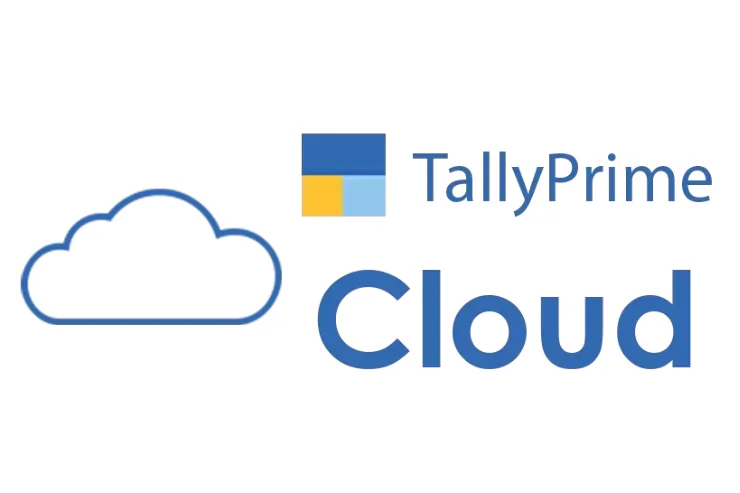 Tally on Cloud and ERP