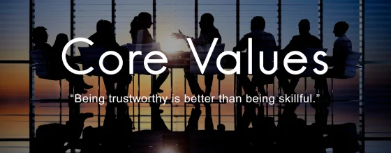 core Values 2