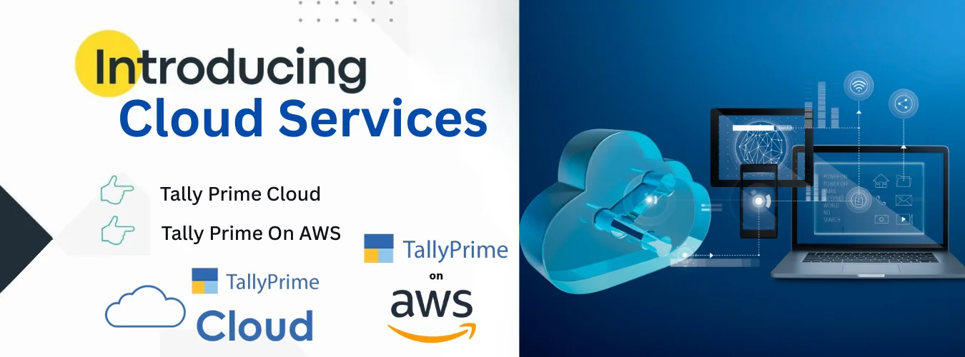 Cloud Services