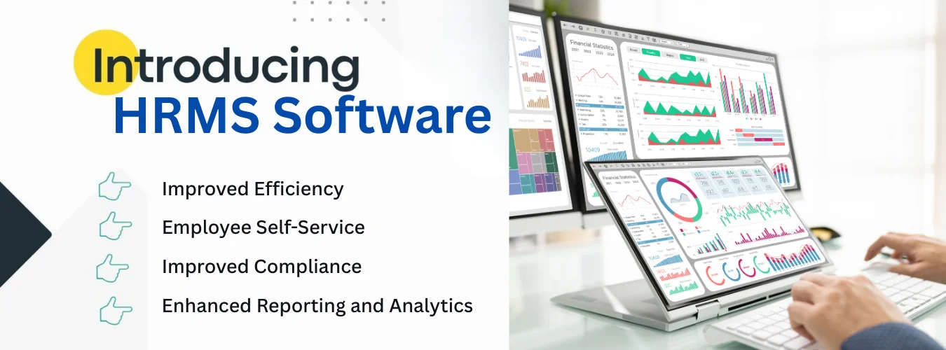 HRMS Software