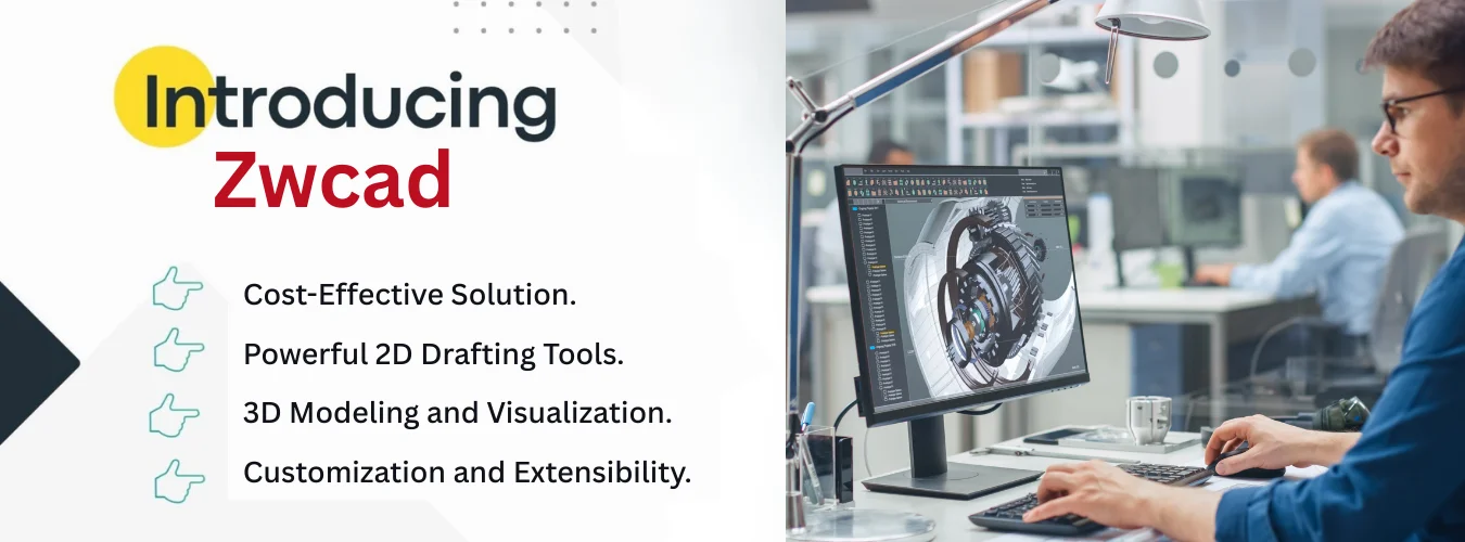 ZWcad