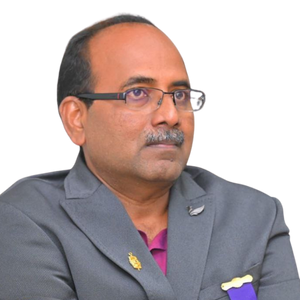 Harish Reddy Harish Reddy