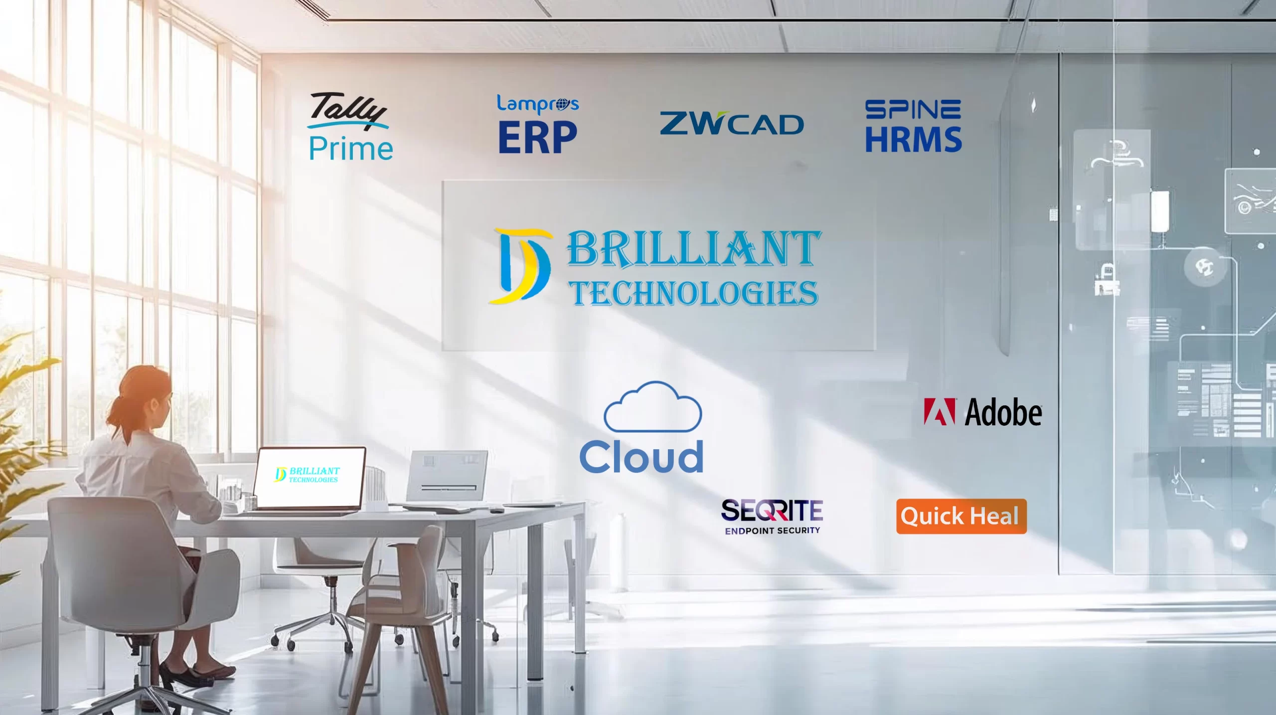 empowering your business scaled