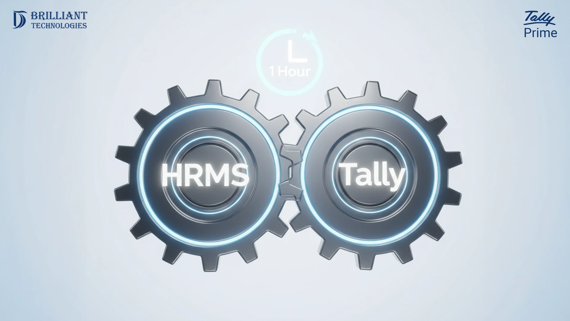 HRMS Tally
